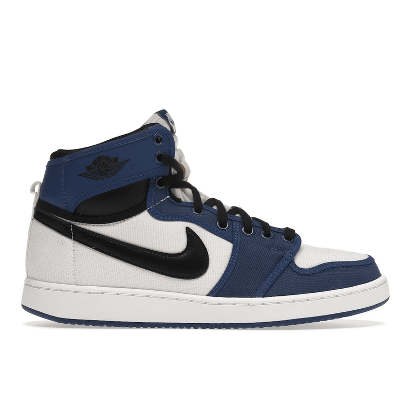 Air Jordan 1 Retro AJKO Storm Blue product image
