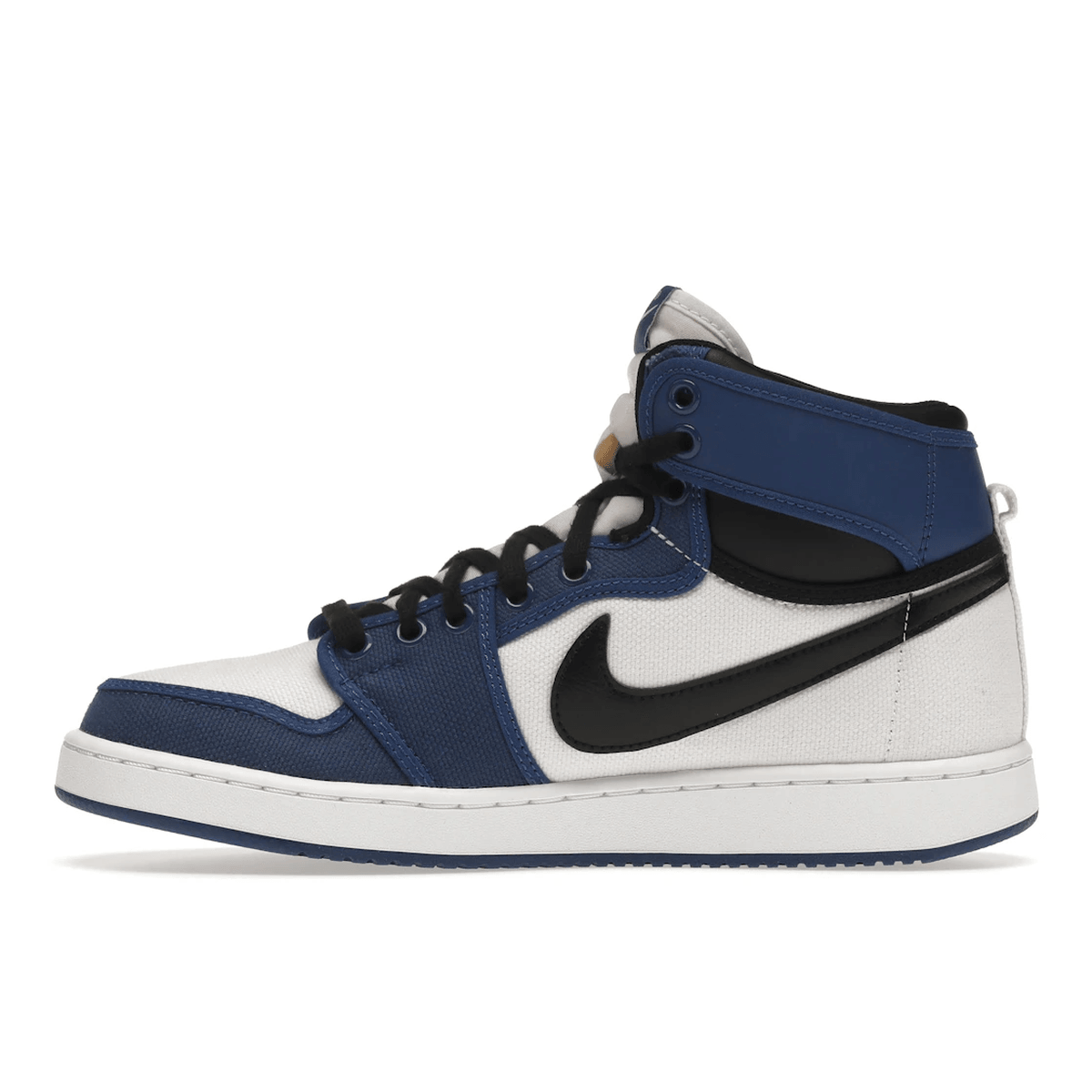 Air Jordan 1 Retro AJKO Storm Blue - Sneakerzone