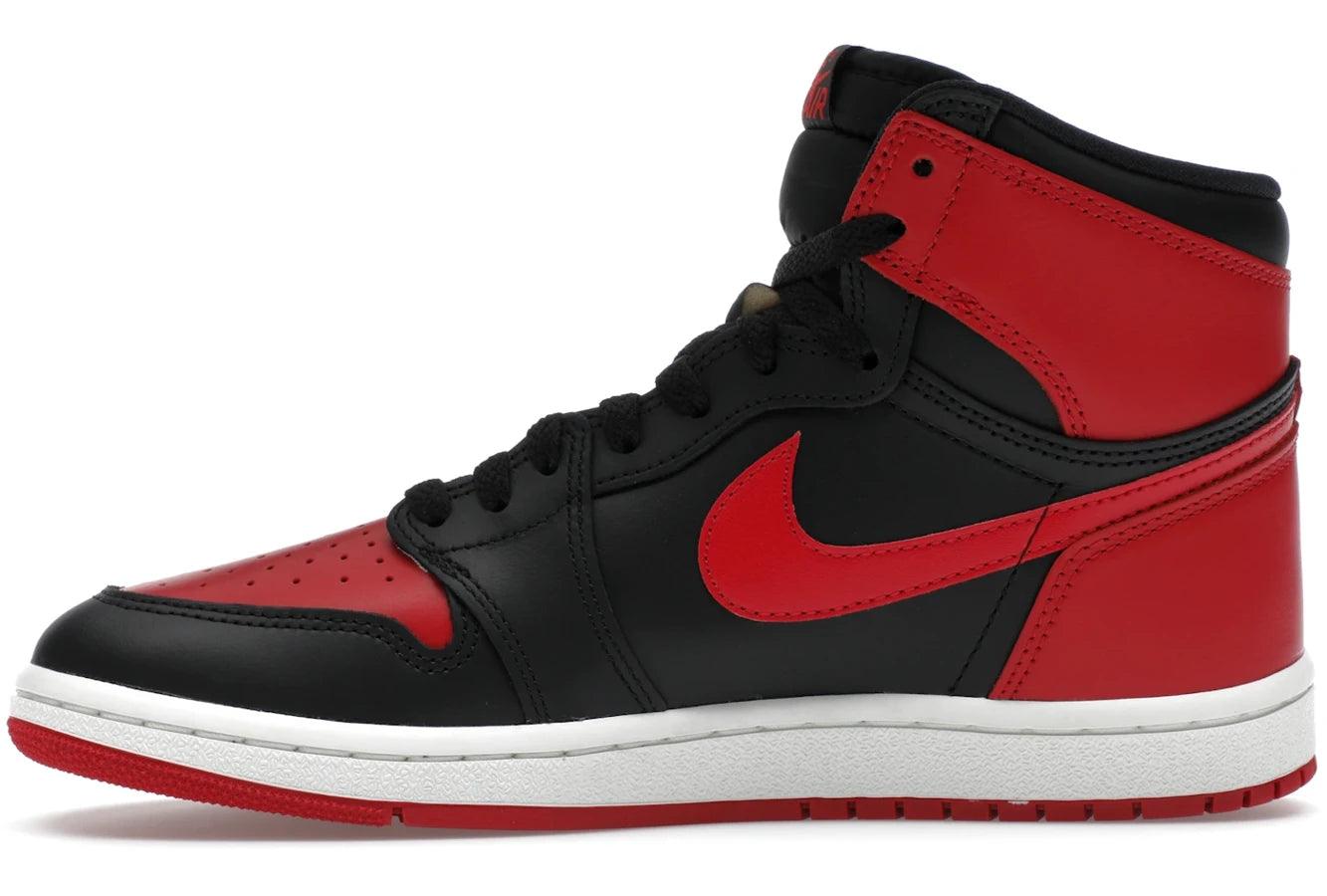 Air Jordan 1 Retro High '85 OG Bred - Sneakerzone