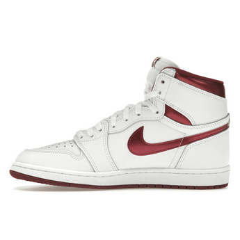 Air Jordan 1 Retro High '85 OG Metallic Burgundy - Sneakerzone
