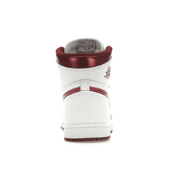 Air Jordan 1 Retro High '85 OG Metallic Burgundy - Sneakerzone