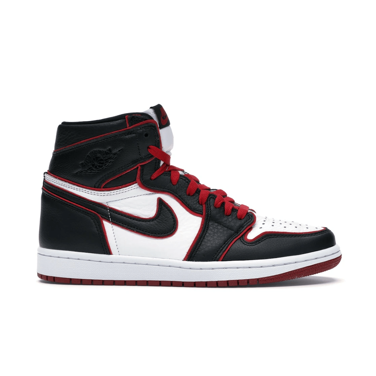Air Jordan 1 Retro High Bloodline - Sneakerzone
