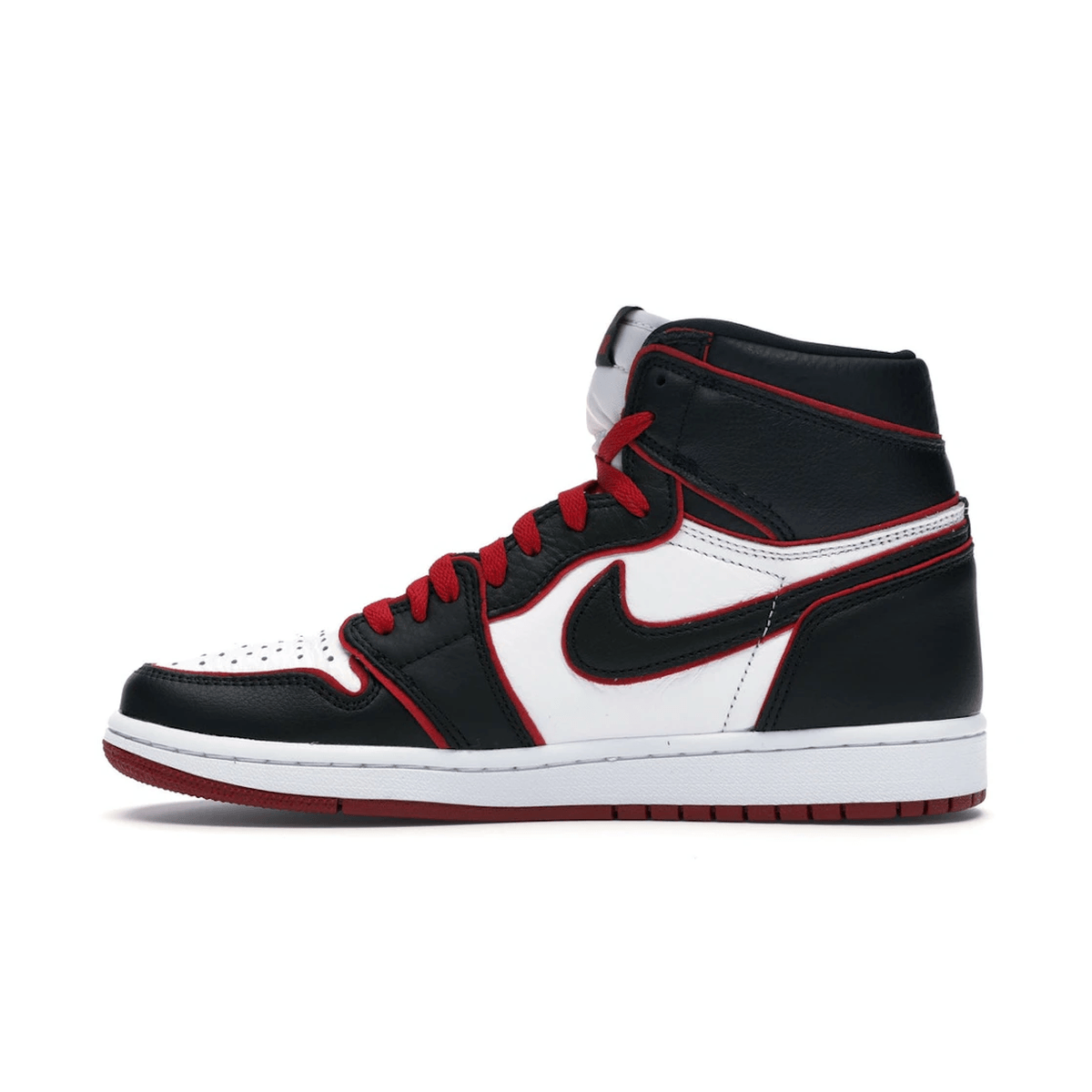 Air Jordan 1 Retro High Bloodline - Sneakerzone
