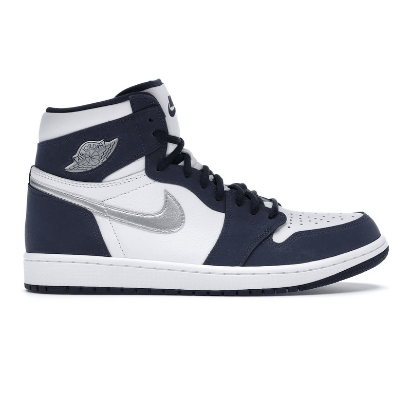 Air Jordan 1 Retro High CO Japan Midnight Navy product image