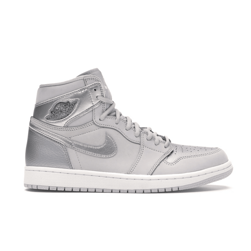 Air Jordan 1 Retro High CO Japan Neutral Grey product image