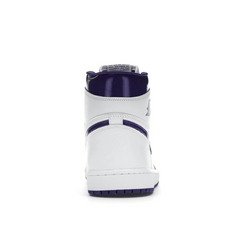 Air Jordan 1 Retro High Court Purple - Sneakerzone