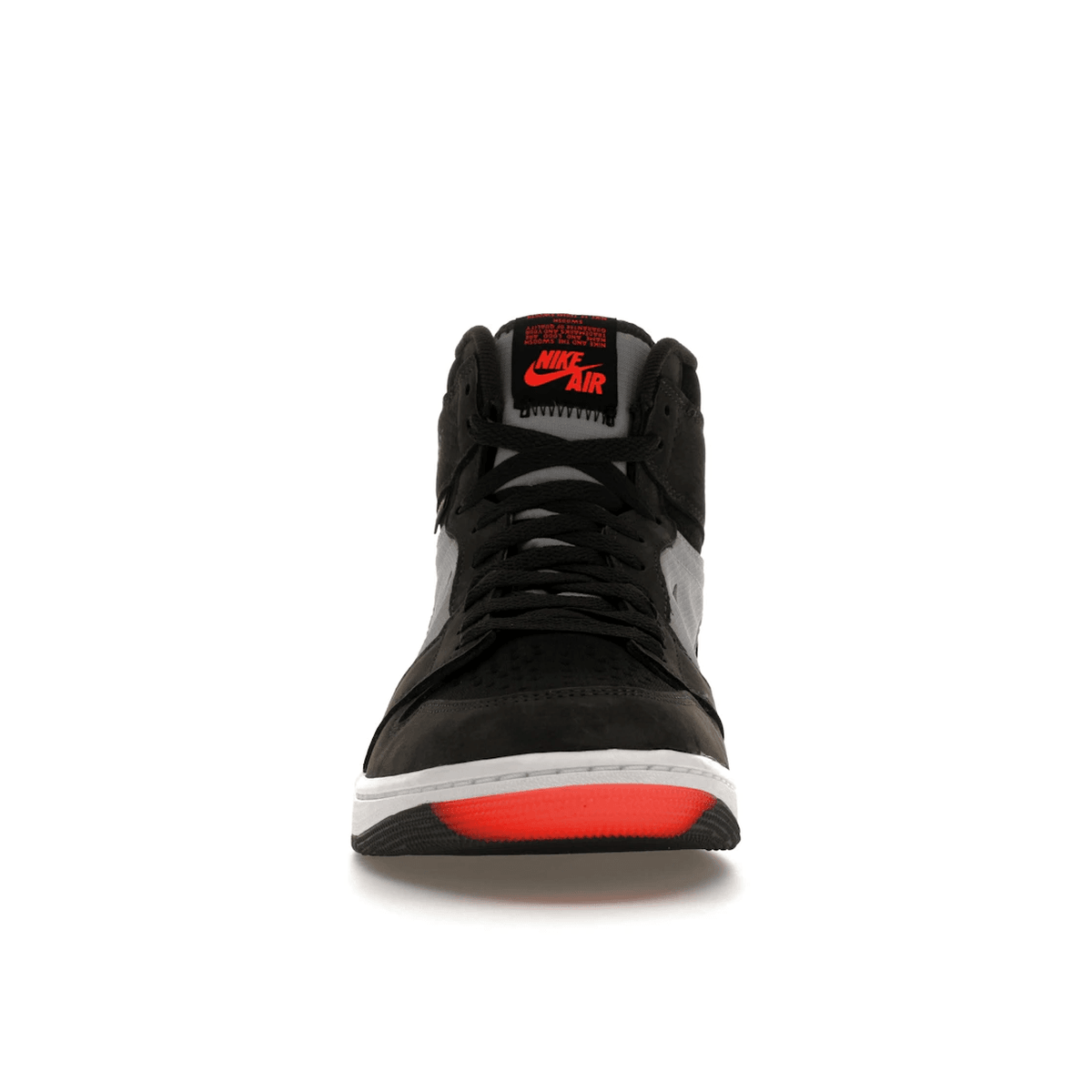 Air Jordan 1 Retro High Element Gore-Tex Black Infrared - Sneakerzone