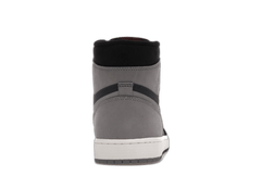 Air Jordan 1 Retro High Element Gore-Tex Black Particle Grey - Sneakerzone