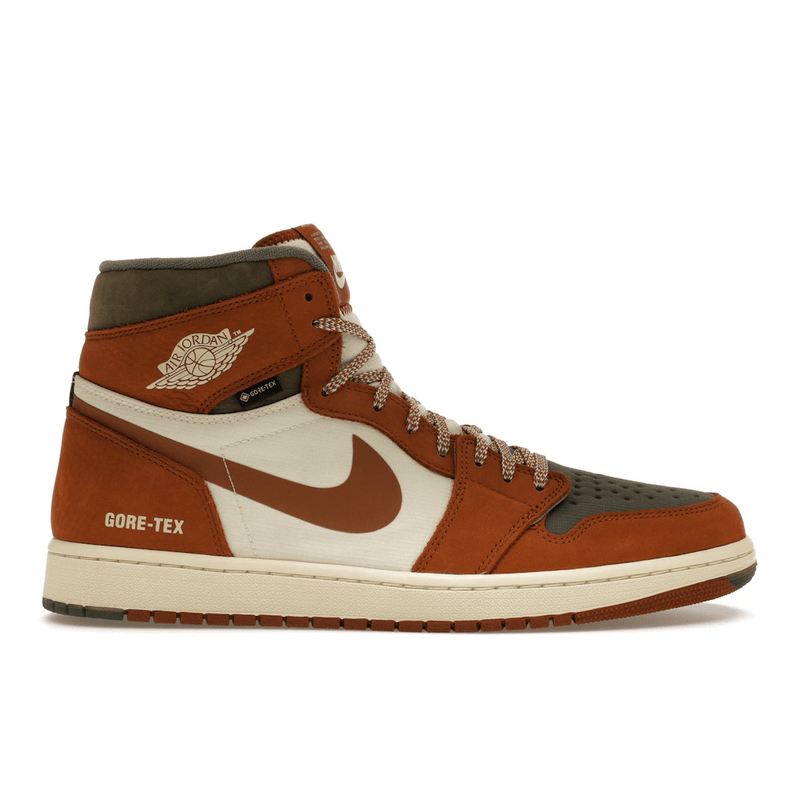 Air Jordan 1 Retro High Element Gore-Tex Legend Coffee product image