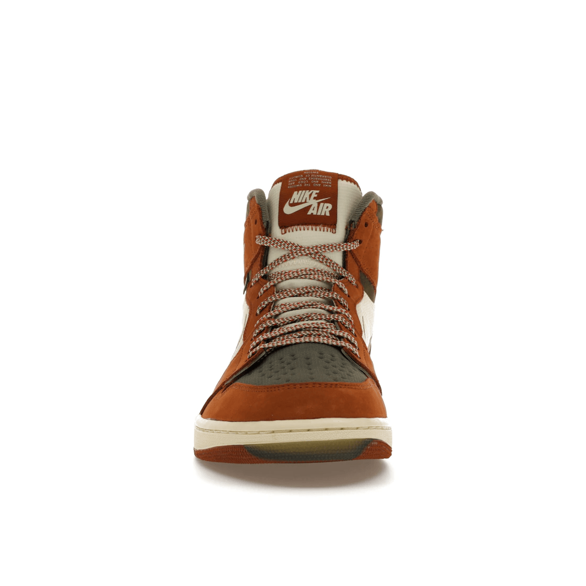 Air Jordan 1 Retro High Element Gore-Tex Legend Coffee secondary image