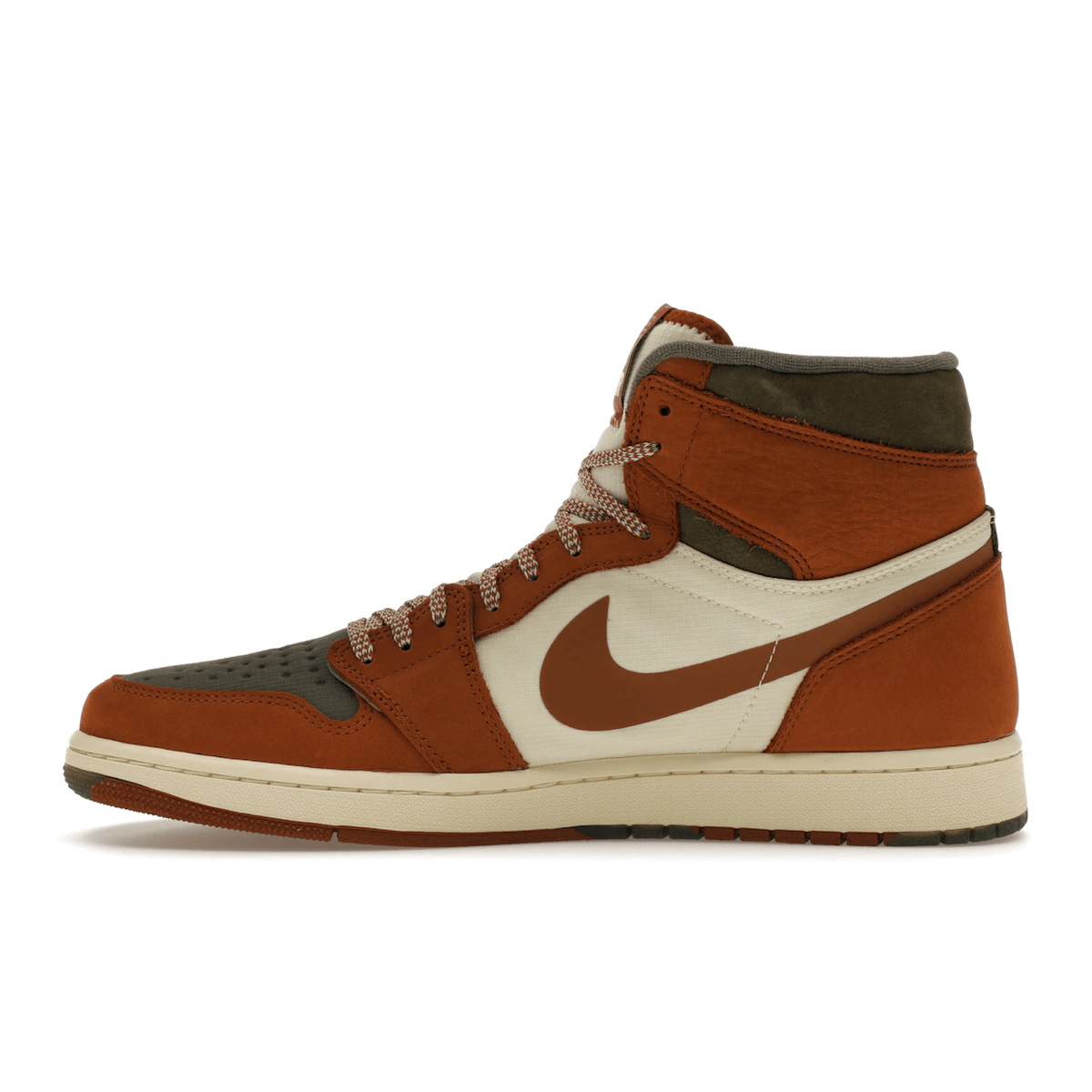 Air Jordan 1 Retro High Element Gore-Tex Legend Coffee - Sneakerzone