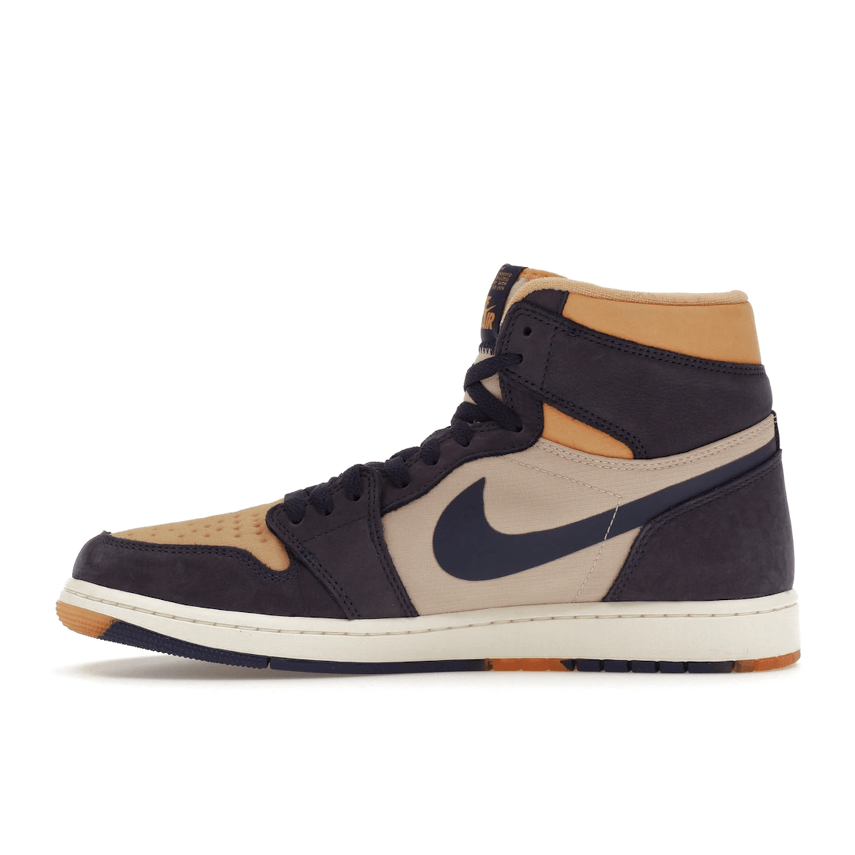 Air Jordan 1 Retro High Element Gore-Tex Sky J Purple - Sneakerzone