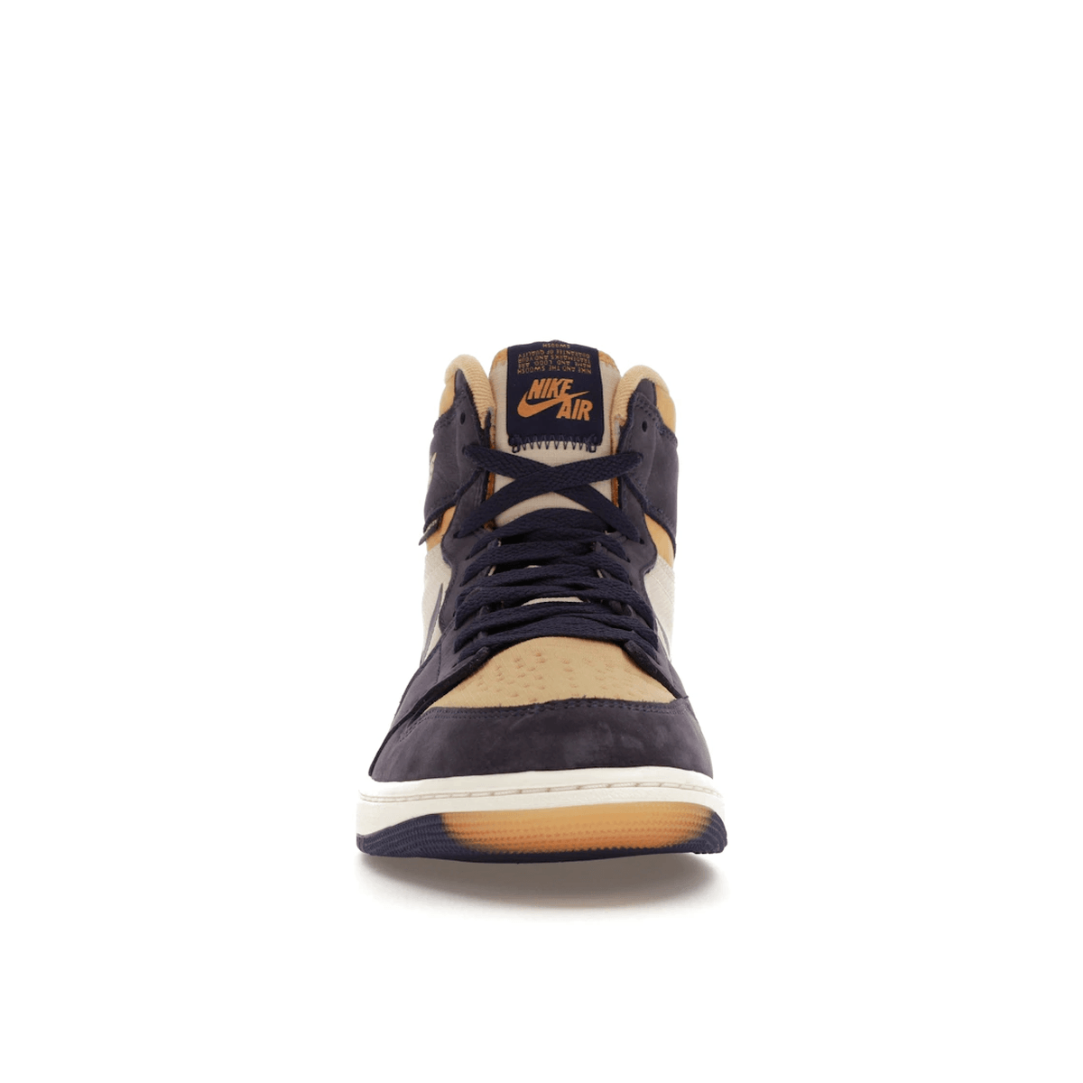 Air Jordan 1 Retro High Element Gore-Tex Sky J Purple - Sneakerzone