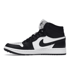 Air Jordan 1 Retro High Golf Black White - Sneakerzone