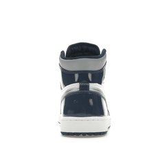 Air Jordan 1 Retro High Golf Patent Midnight Navy - Sneakerzone