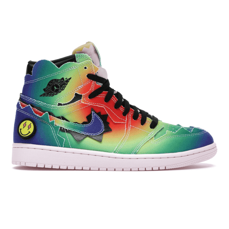 Air Jordan 1 Retro High J Balvin product image