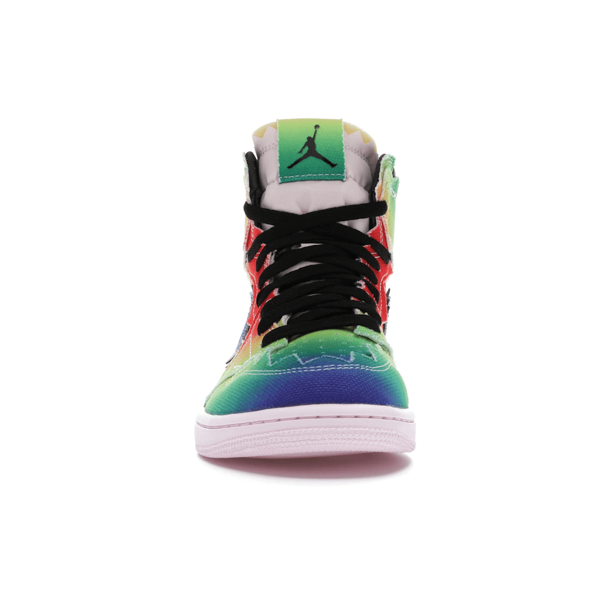 Air Jordan 1 Retro High J Balvin secondary image