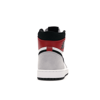 Air Jordan 1 Retro High Light Smoke Grey - Sneakerzone