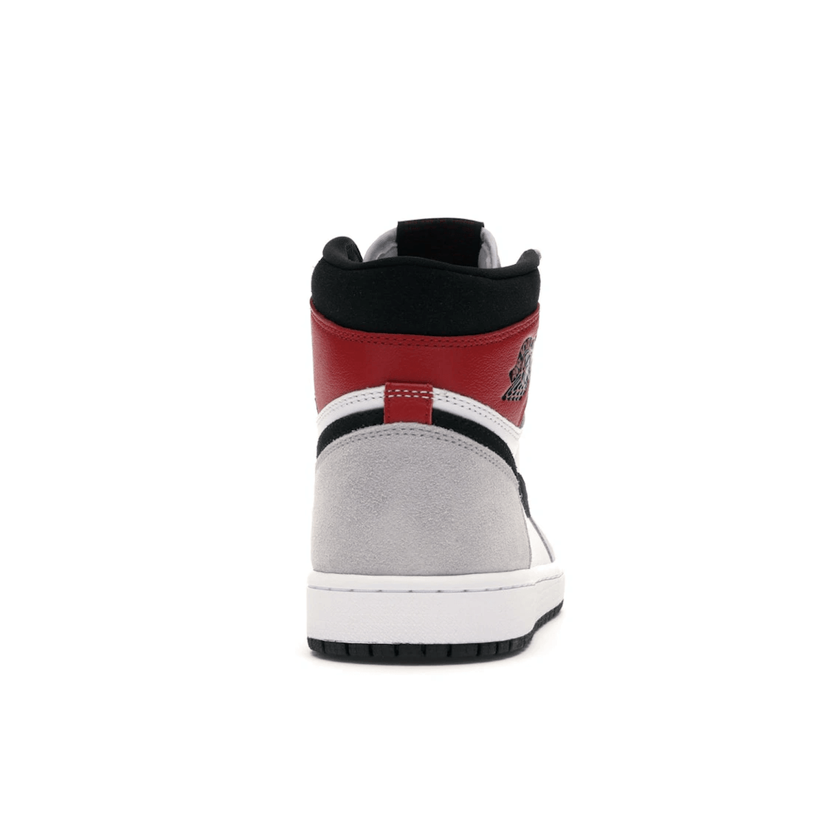 Air Jordan 1 Retro High Light Smoke Grey - Sneakerzone