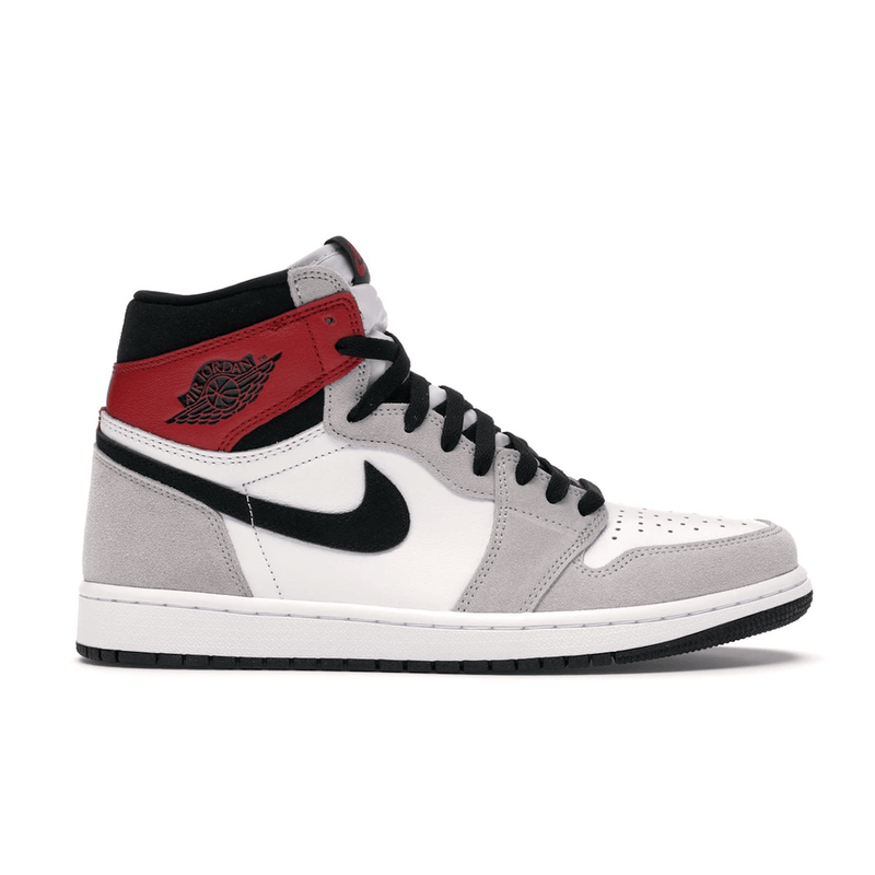 Air Jordan 1 Retro High Light Smoke Grey product image
