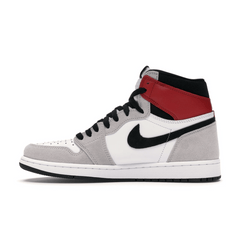 Air Jordan 1 Retro High Light Smoke Grey - Sneakerzone
