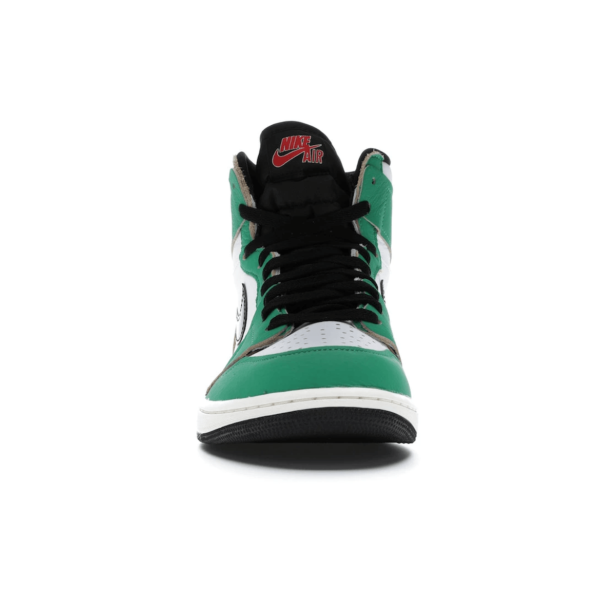 Air Jordan 1 Retro High Lucky Green secondary image