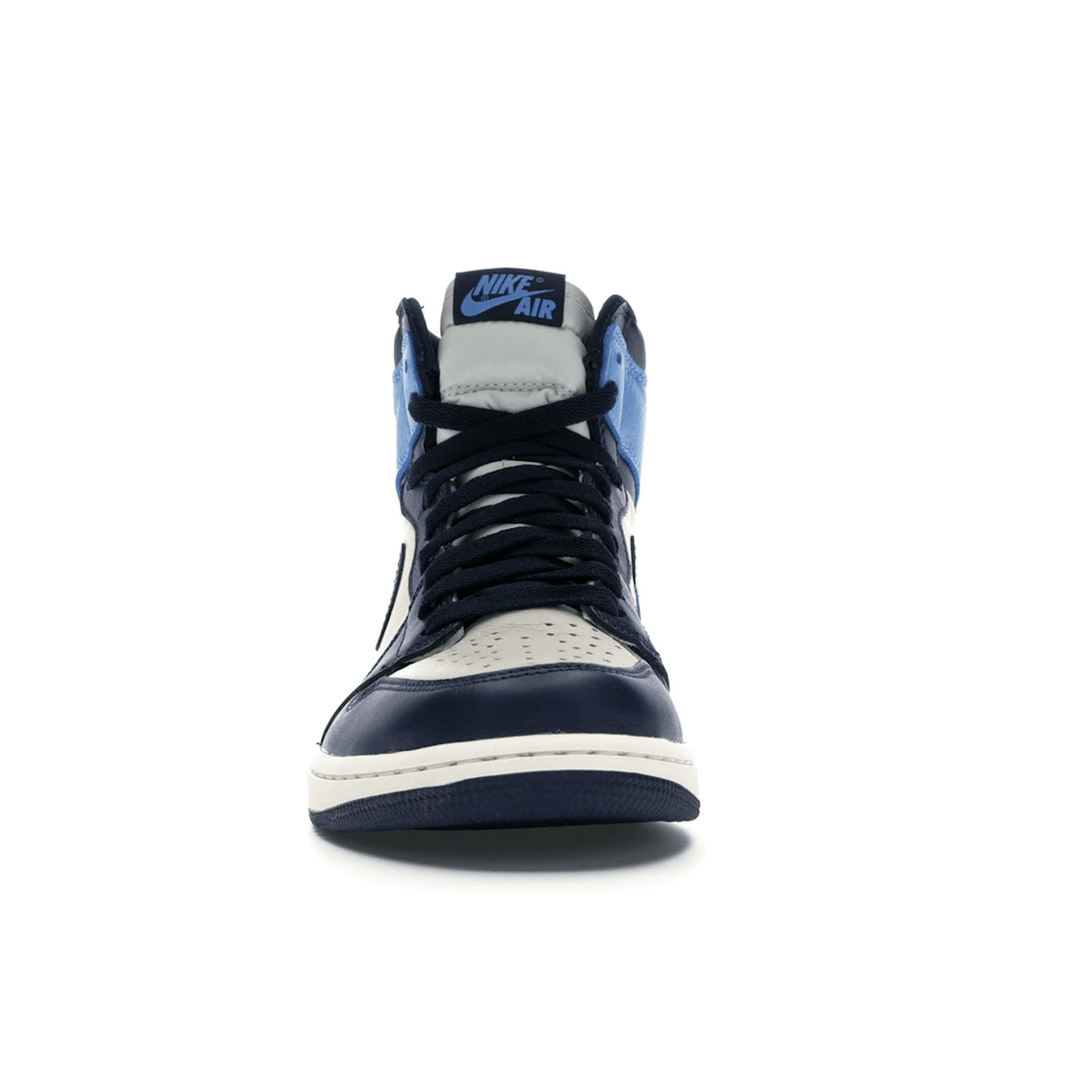 Air Jordan 1 Retro High Obsidian secondary image