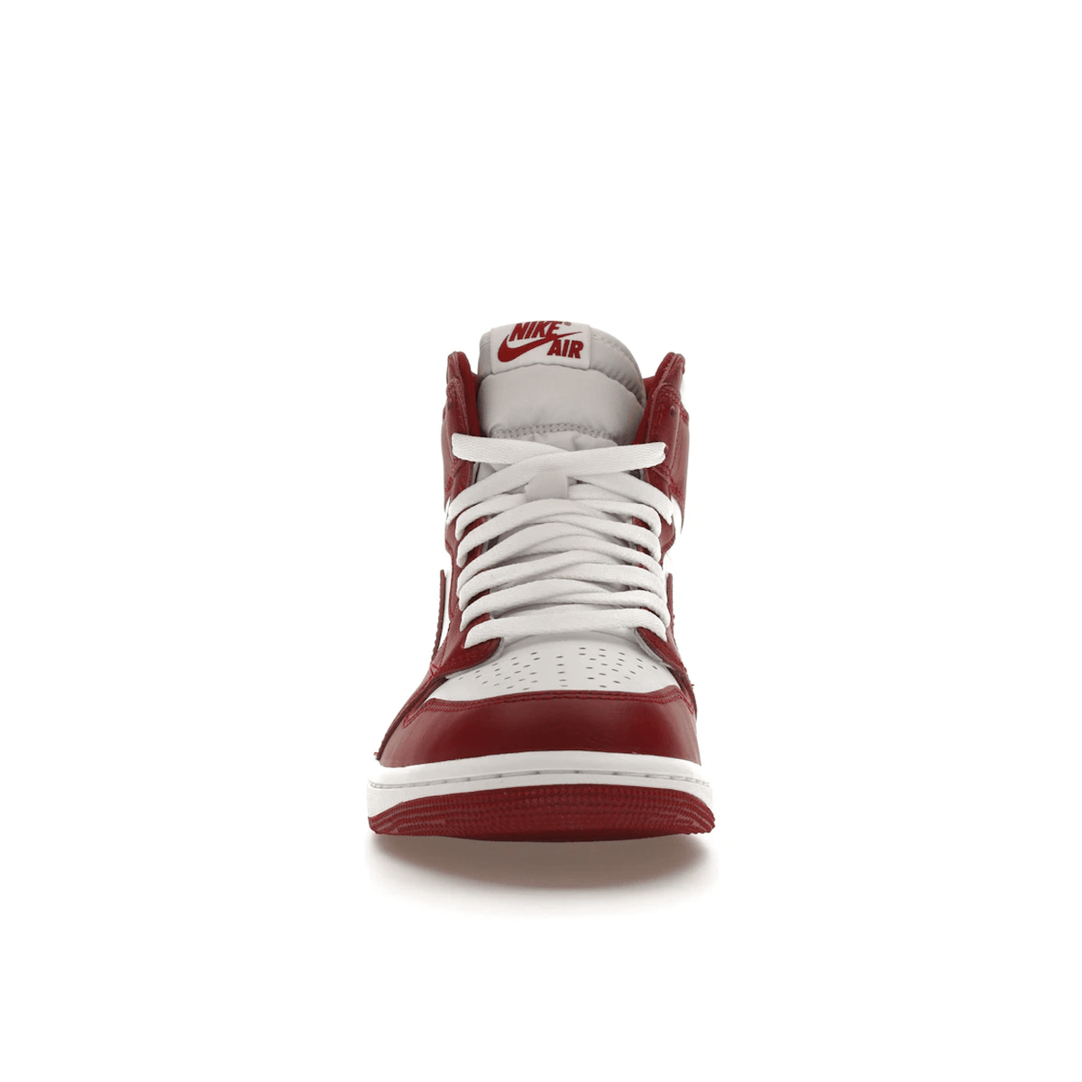 Air Jordan 1 Retro High OG Artisanal Team Red - Sneakerzone