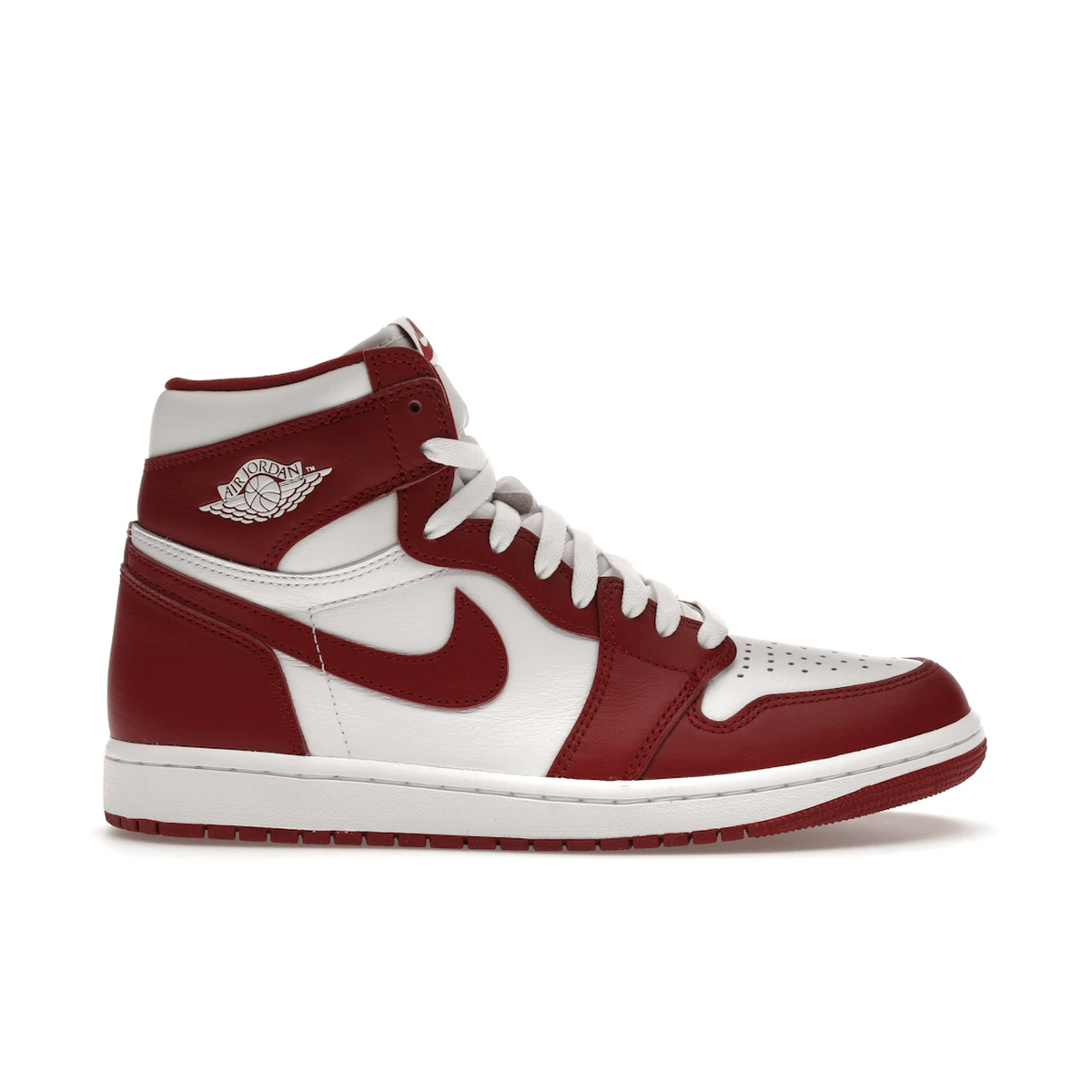 Air Jordan 1 Retro High OG Artisanal Team Red - Sneakerzone
