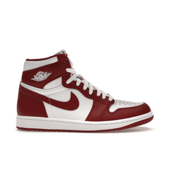 Air Jordan 1 Retro High OG Artisanal Team Red - Sneakerzone