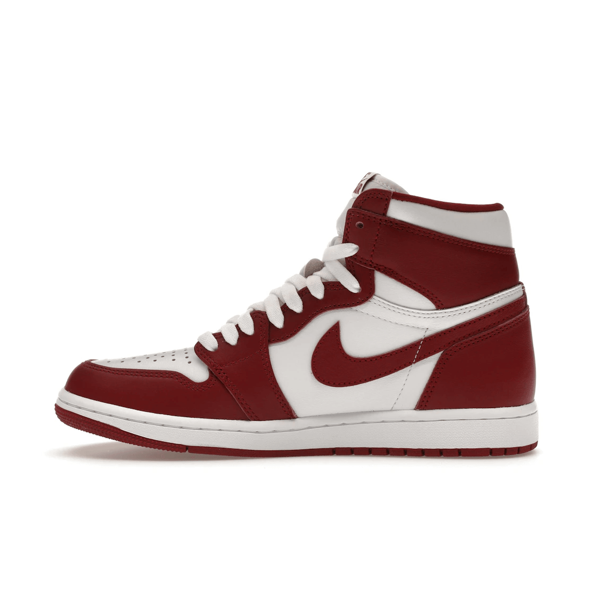 Air Jordan 1 Retro High OG Artisanal Team Red - Sneakerzone