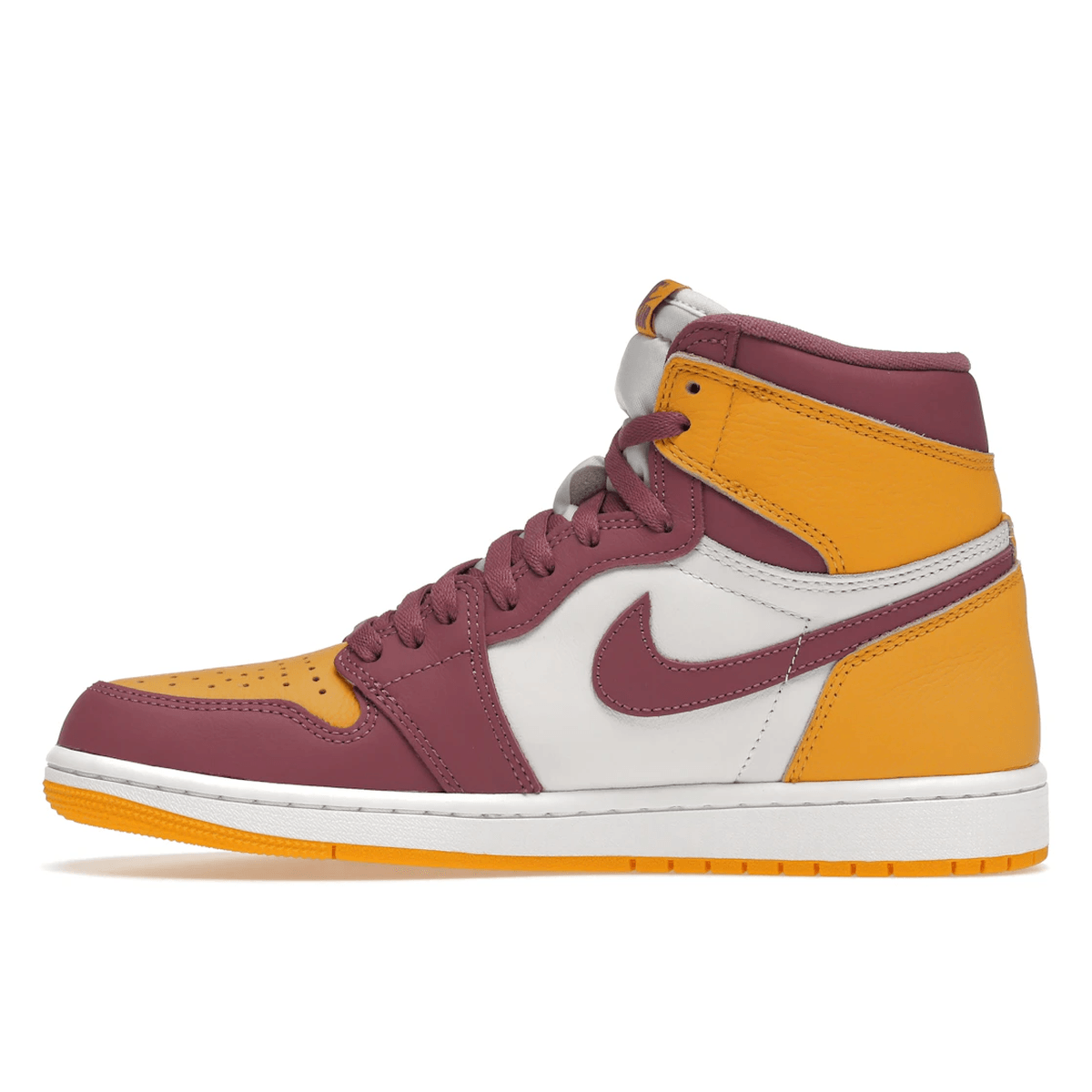 Air Jordan 1 Retro High OG Brotherhood - Sneakerzone