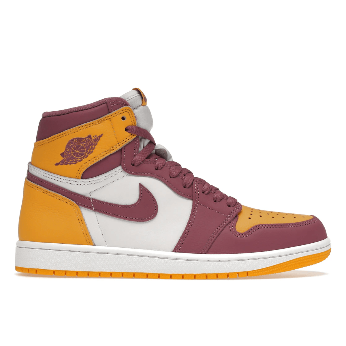 Air Jordan 1 Retro High OG Brotherhood - Sneakerzone