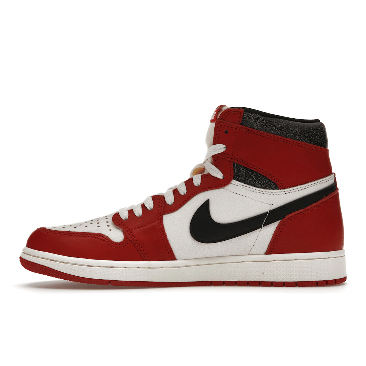 Air Jordan 1 Retro High OG Chicago Lost and Found - Sneakerzone
