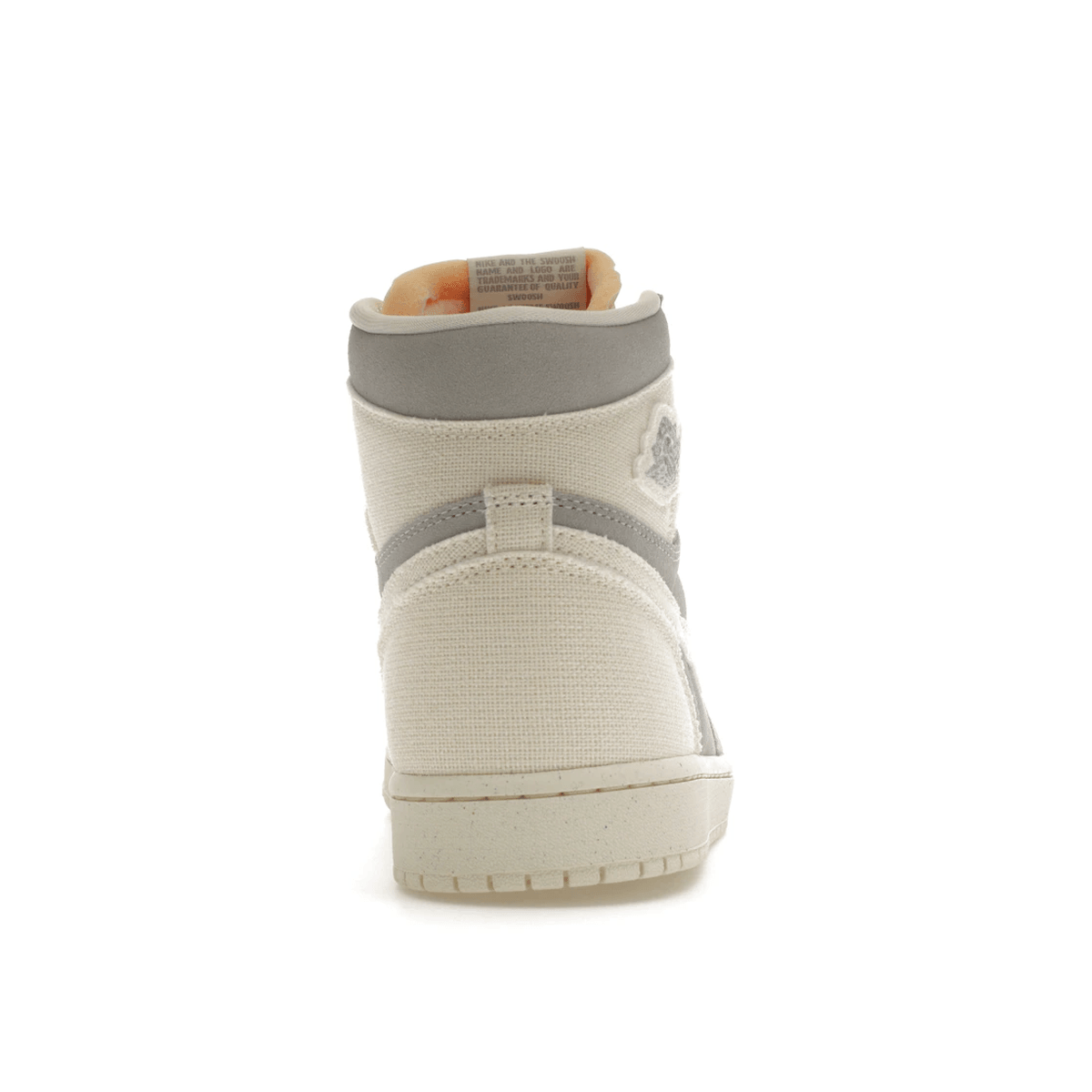 Air Jordan 1 Retro High OG Craft Ivory - Sneakerzone