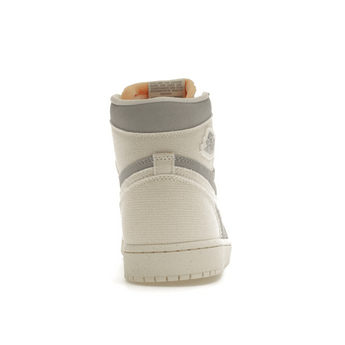 Air Jordan 1 Retro High OG Craft Ivory - Sneakerzone