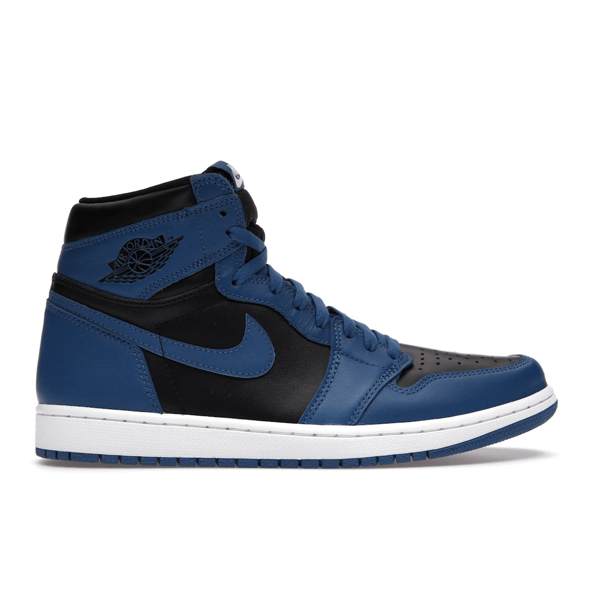 Air Jordan 1 Retro High OG Dark Marina Blue - Sneakerzone