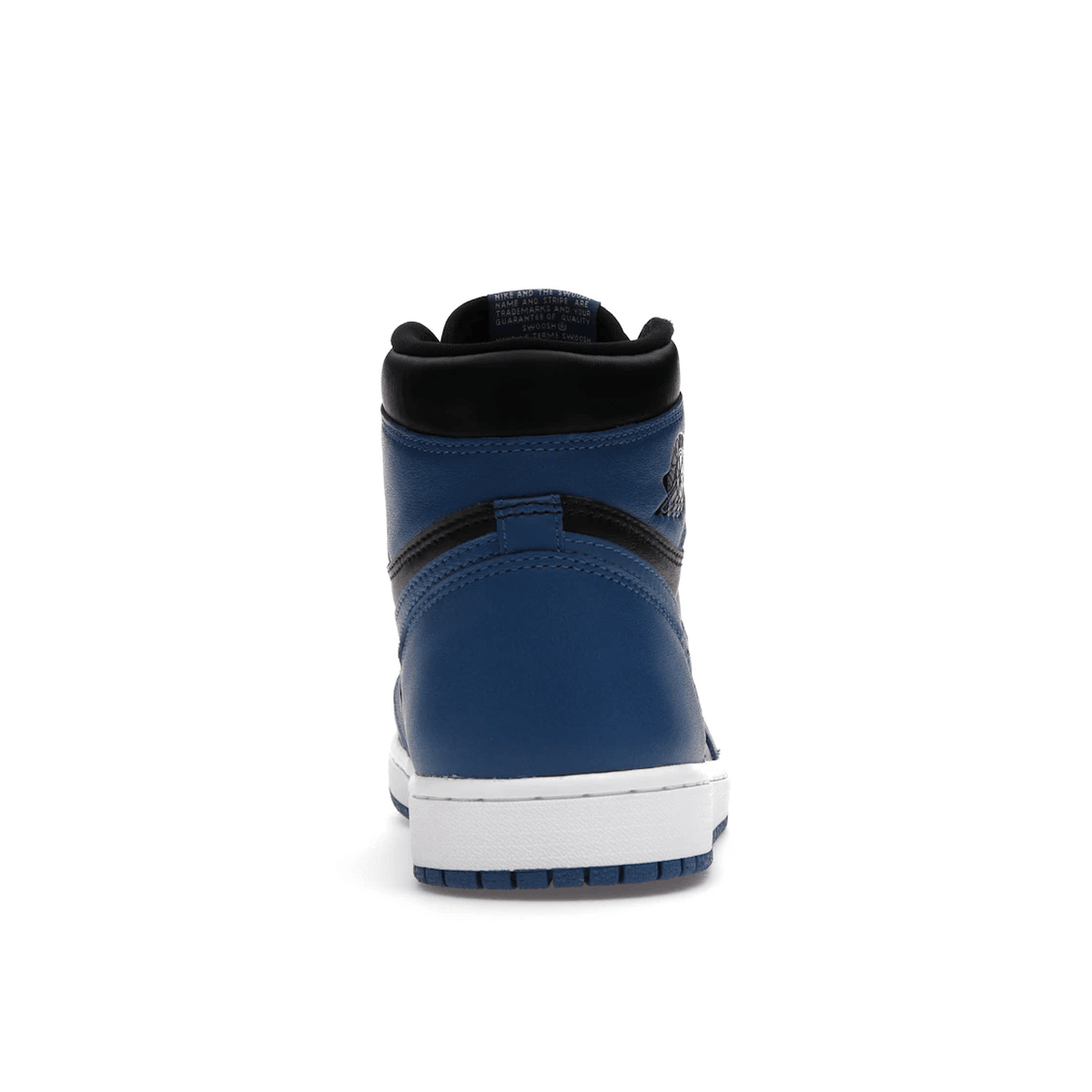 Air Jordan 1 Retro High OG Dark Marina Blue - Sneakerzone