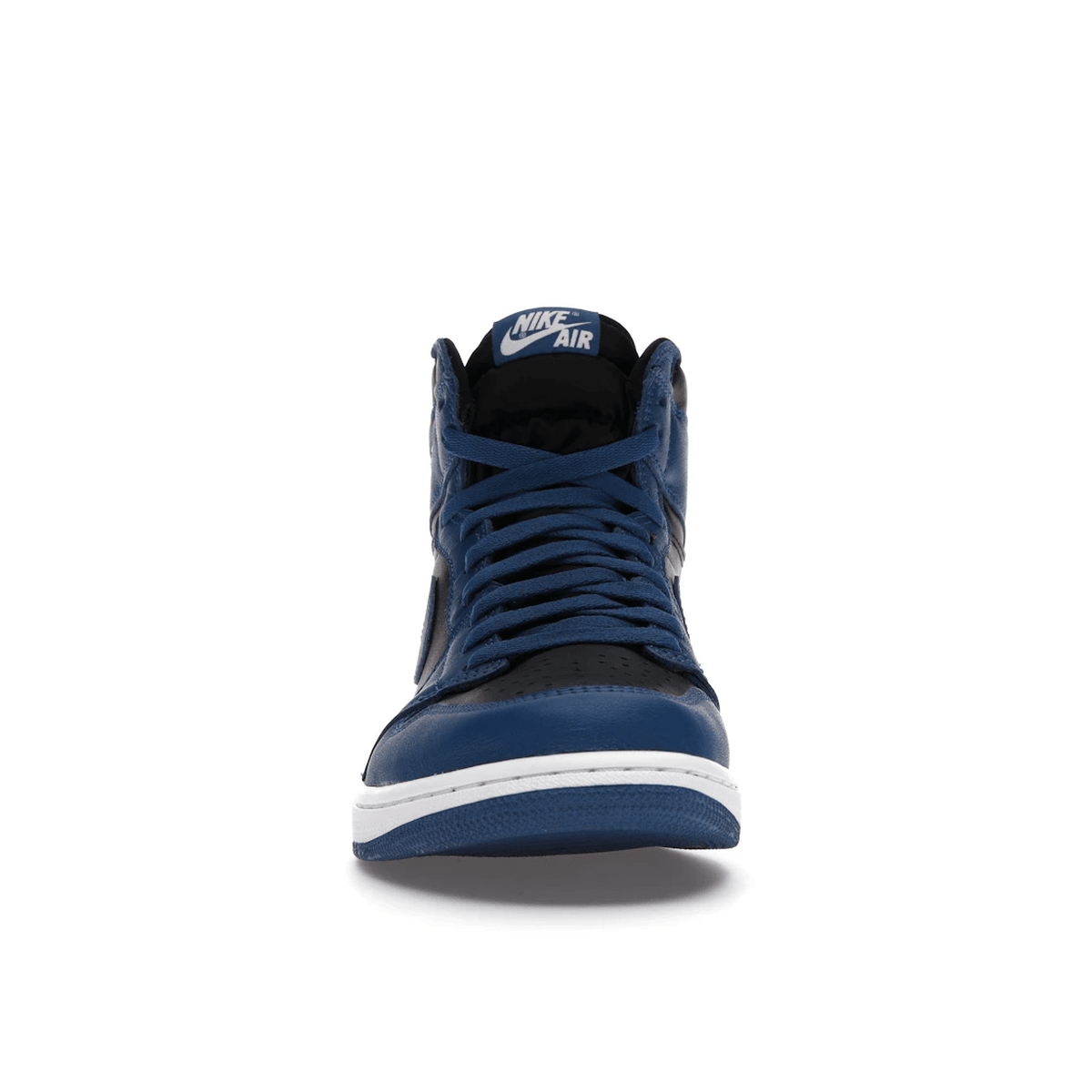 Air Jordan 1 Retro High OG Dark Marina Blue - Sneakerzone
