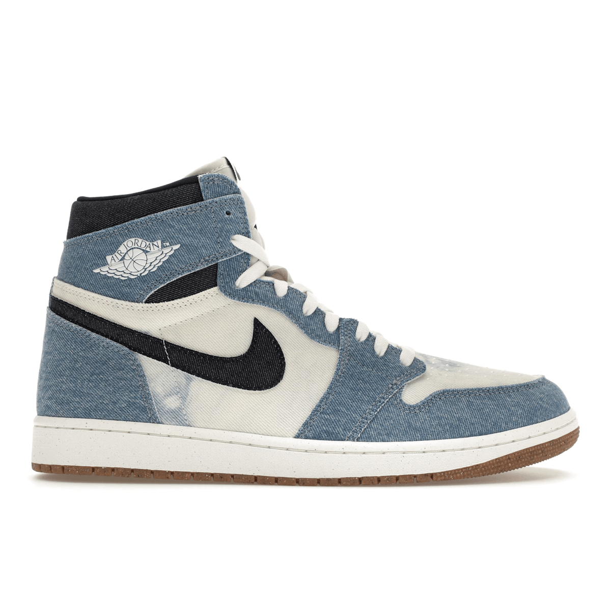 Air Jordan 1 Retro High OG Denim - Sneakerzone