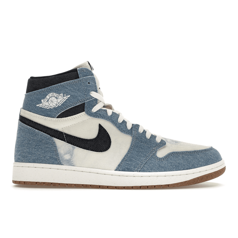 Air Jordan 1 Retro High OG Denim product image
