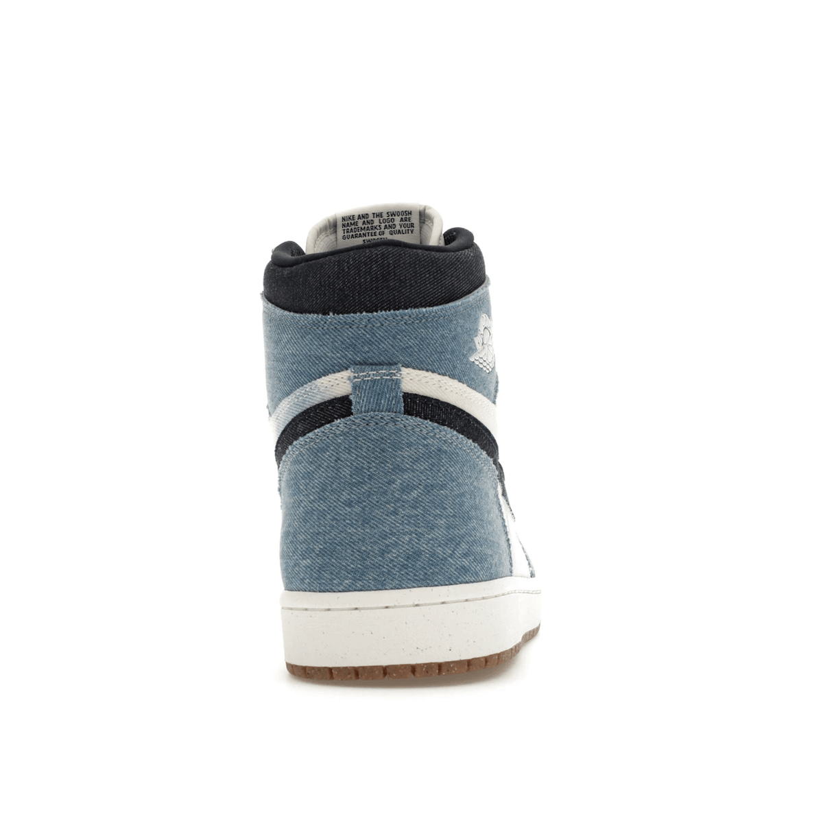 Air Jordan 1 Retro High OG Denim - Sneakerzone