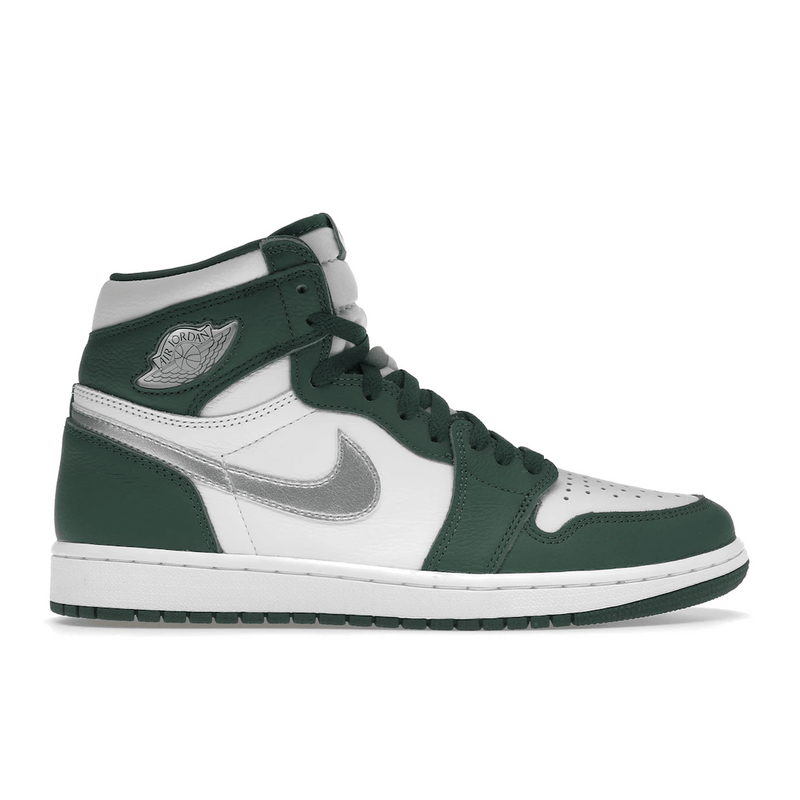 Air Jordan 1 Retro High OG Gorge Green product image