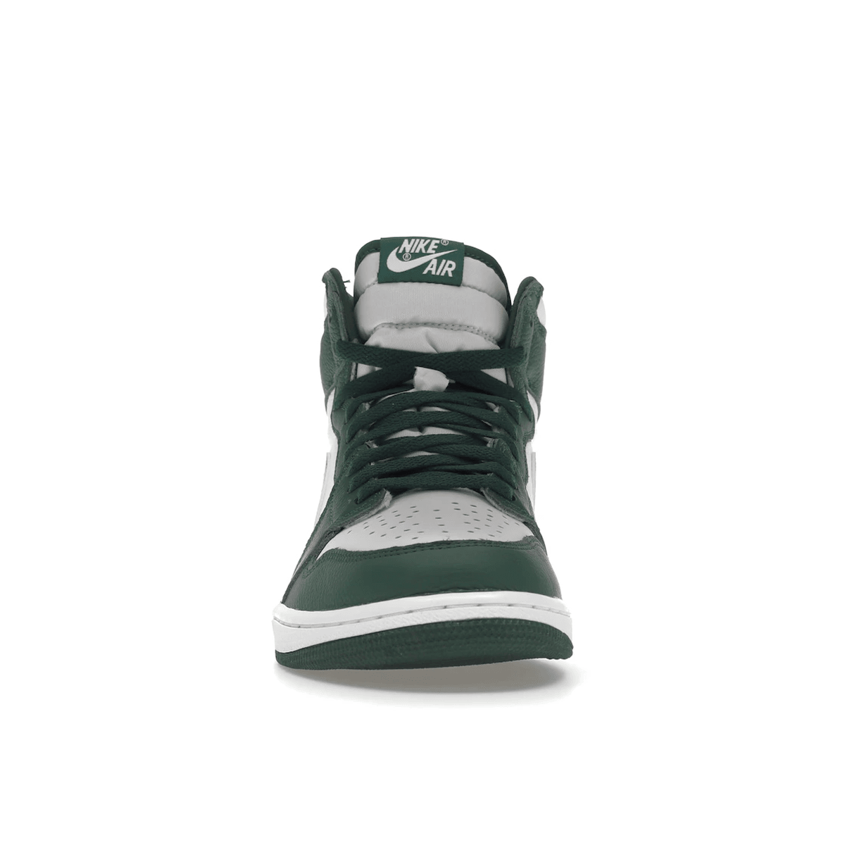 Air Jordan 1 Retro High OG Gorge Green secondary image