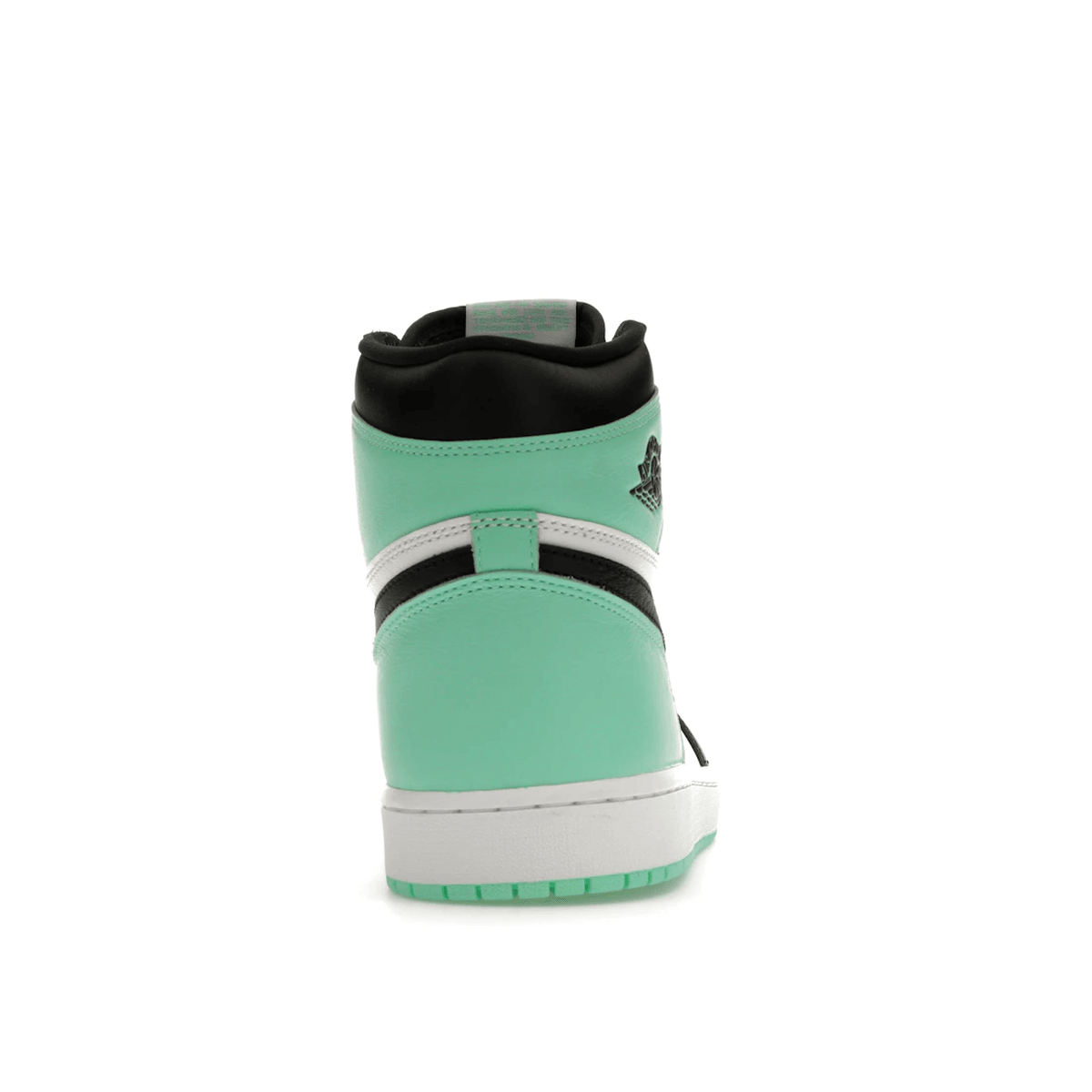 Air Jordan 1 Retro High OG Green Glow - Sneakerzone