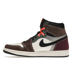 Air Jordan 1 Retro High OG Hand Crafted - Sneakerzone