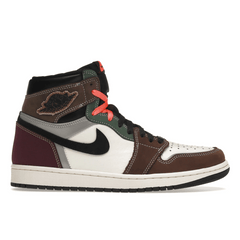 Air Jordan 1 Retro High OG Hand Crafted - Sneakerzone