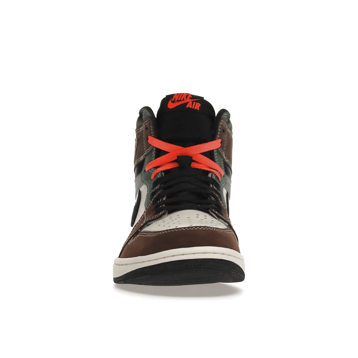 Air Jordan 1 Retro High OG Hand Crafted - Sneakerzone