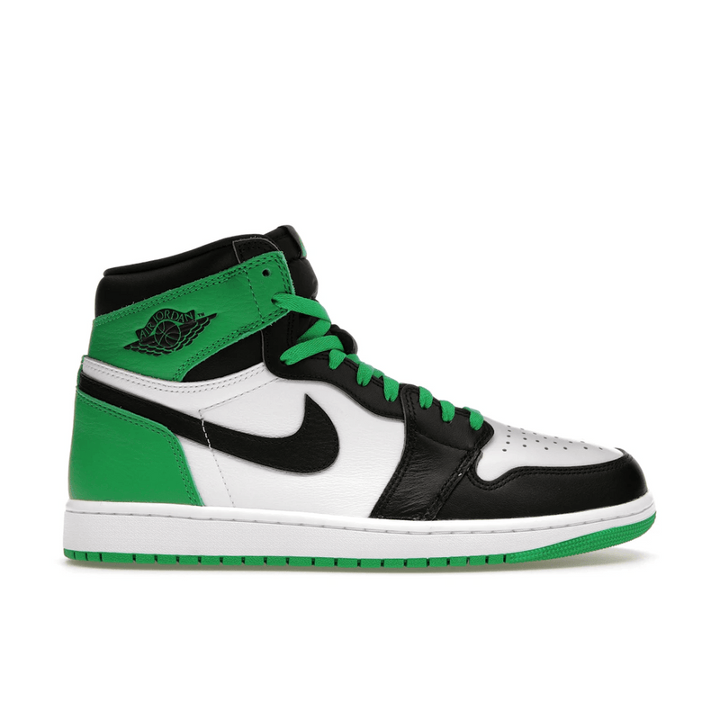 Air Jordan 1 Retro High OG Lucky Green product image