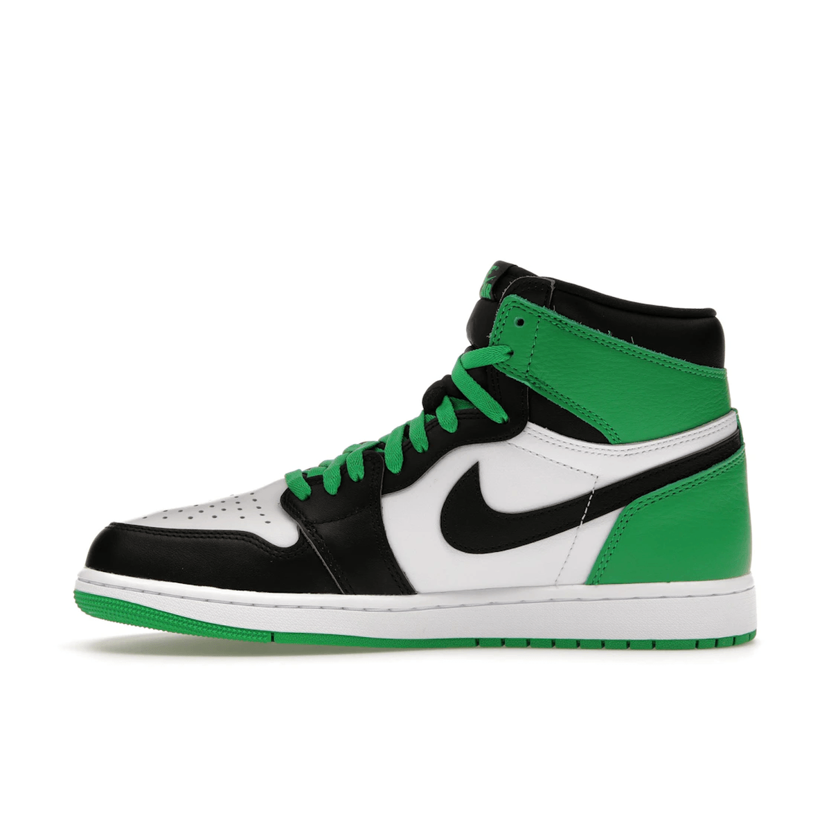 Air Jordan 1 Retro High OG Lucky Green - Sneakerzone